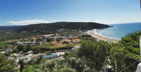 Casa Vacanze La Cantinetta Peschici